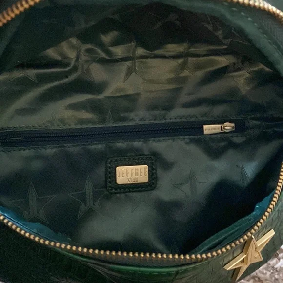 Jeffree star Fanny pack purse tote - Picture 3 of 6